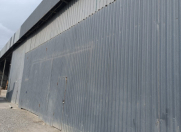 İcarəyə verilir 1 otaqlı 216 m2 obyekt Lökbatan