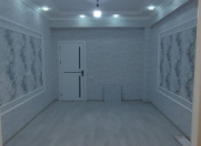 Satılır 2 otaqlı 56 m2 yeni tikili Masazır