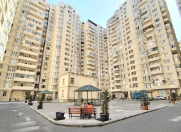 İcarəyə verilir 2 otaqlı 85 m2 yeni tikili 8 Noyabr m.