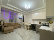 Satılır 2 otaqlı 72 m2 yeni tikili Yeni Yasamal