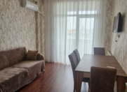 İcarəyə verilir 2 otaqlı 60 m2 yeni tikili 28 May m.