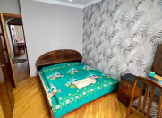 İcarəyə verilir 2 otaqlı 60 m2 köhnə tikili Həzi Aslanov m.