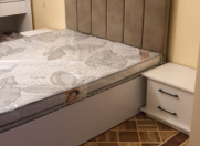 İcarəyə verilir 2 otaqlı 62 m2 köhnə tikili 28 May m.