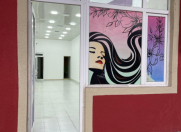 İcarəyə verilir 2 otaqlı 56 m2 obyekt Zərifə Əliyeva adına park