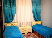 İcarəyə verilir 4 otaqlı 120 m2 villa Lerik