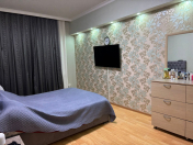 Satılır 4 otaqlı 148 m2 yeni tikili Nəriman Nərimanov m.