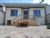 Satılır 3 otaqlı 90 m2 həyət evi Hövsan
