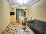 Satılır 3 otaqlı 57 m2 köhnə tikili 5 mkr