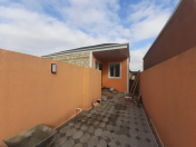 Satılır 2 otaqlı 100 m2 həyət evi Masazır