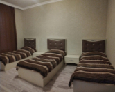 İcarəyə verilir 5 otaqlı 100 m2 bağ evi Quba