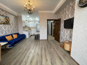 Satılır 2 otaqlı 62 m2 yeni tikili Qara Qarayev m.