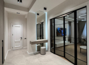 Satılır 2 otaqlı 86 m2 yeni tikili Bakı Dövlət Universiteti