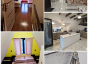 İcarəyə verilir 2 otaqlı 3 m2 həyət evi Lənkəran