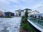 Satılır 4 otaqlı 130 m2 bağ evi Buzovna