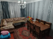 Satılır 3 otaqlı 80 m2 köhnə tikili Sərhədçi İdman kompleksi