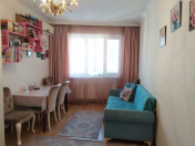 Satılır 2 otaqlı 51 m2 yeni tikili Bakıxanov