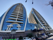 Satılır 4 otaqlı 213 m2 yeni tikili Elmlər Akademiyası m.