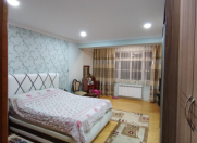 Satılır 3 otaqlı 127.4 m2 yeni tikili Qara Qarayev m.