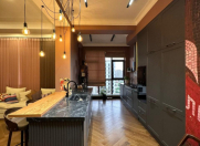 İcarəyə verilir 3 otaqlı 120 m2 yeni tikili Port Baku