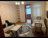 İcarəyə verilir 2 otaqlı 55 m2 yeni tikili Xırdalan