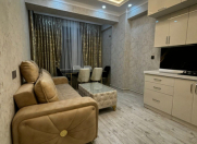 Satılır 3 otaqlı 72.5 m2 yeni tikili 28 May m.