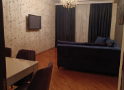 Satılır 3 otaqlı 125 m2 yeni tikili 6 mkr