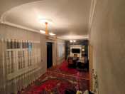 Satılır 7 otaqlı 212 m2 həyət evi Nizami r.