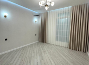 Satılır 3 otaqlı 64 m2 yeni tikili Həzi Aslanov m.