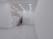 İcarəyə verilir 2 otaqlı 66 m2 obyekt Gənclik m.