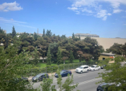 İcarəyə verilir 2 otaqlı 32 m2 köhnə tikili Gənclik Mall