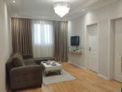 Satılır 4 otaqlı 90 m2 həyət evi Əhmədli
