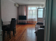 Satılır 2 otaqlı 53 m2 köhnə tikili Bakıxanov