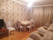 İcarəyə verilir 3 otaqlı 70 m2 köhnə tikili Y.Günəşli