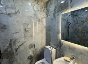 İcarəyə verilir 2 otaqlı 65 m2 köhnə tikili Neftçilər m.