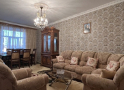 İcarəyə verilir 3 otaqlı 68 m2 köhnə tikili Əhmədli