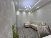 Satılır 3 otaqlı 65 m2 yeni tikili Həzi Aslanov m.