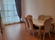 İcarəyə verilir 2 otaqlı 106 m2 yeni tikili 28 May m.