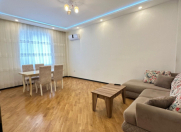 Satılır 2 otaqlı 64 m2 yeni tikili Masazır