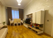 Satılır 2 otaqlı 64 m2 yeni tikili Xırdalan