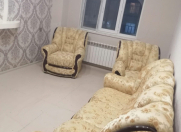 İcarəyə verilir 3 otaqlı 65 m2 yeni tikili Sumqayıt