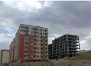 Satılır 1 otaqlı 50 m2 yeni tikili Masazır