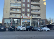 İcarəyə verilir 20 otaqlı 1100 m2 obyekt 8 mkr