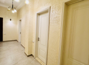 İcarəyə verilir 2 otaqlı 130 m2 yeni tikili Əhmədli