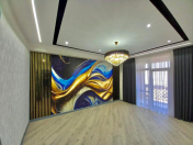 Satılır 3 otaqlı 105 m2 yeni tikili Nəriman Nərimanov m.