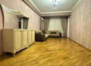 Satılır 2 otaqlı 90 m2 yeni tikili Həzi Aslanov m.