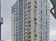 Satılır 3 otaqlı 117 m2 yeni tikili Qara Qarayev m.