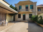 Satılır 6 otaqlı 290 m2 həyət evi Qaraçuxur