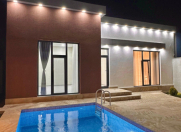 Satılır 4 otaqlı 170 m2 bağ evi Şüvəlan
