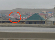 Satılır 4 otaqlı 140 m2 həyət evi 28 may