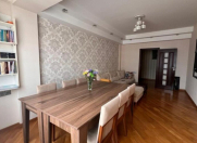 Satılır 3 otaqlı 88 m2 yeni tikili Həzi Aslanov m.